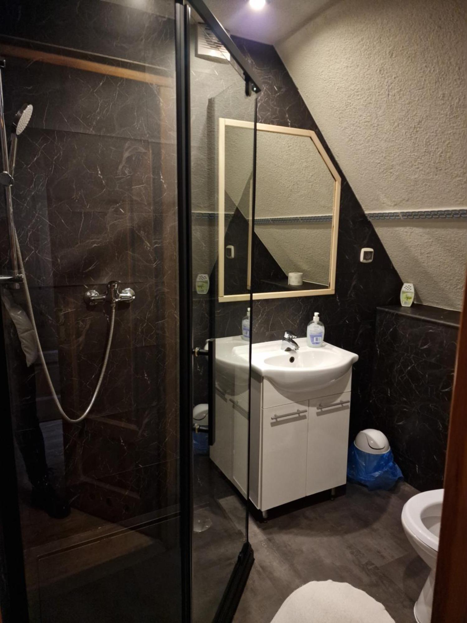 Willa Za Strugiem Zakopane Room photo